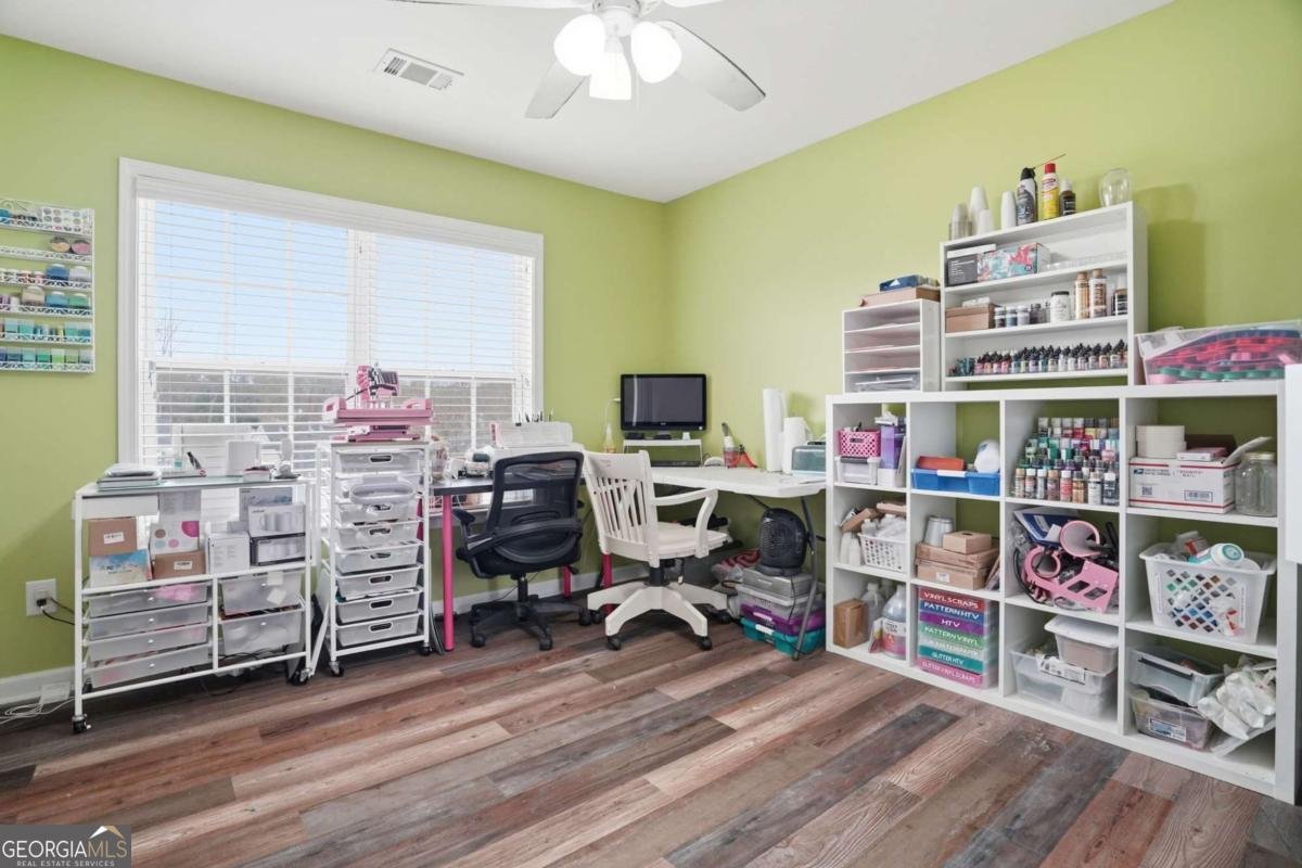 226 Sumac Trail Woodstock - Photo 33