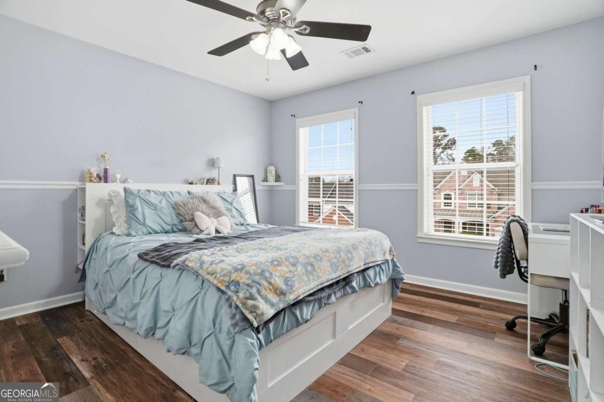 226 Sumac Trail Woodstock - Photo 34