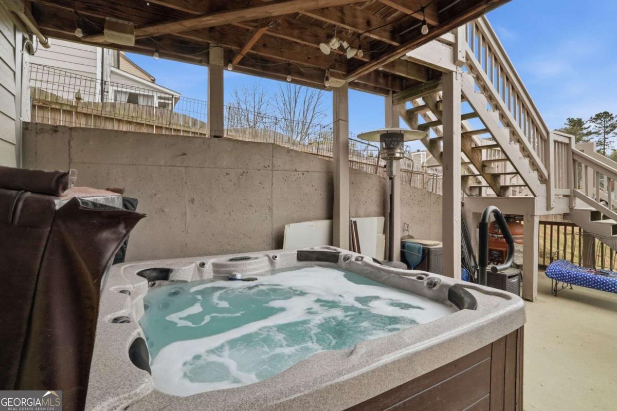 226 Sumac Trail Woodstock - Photo 44