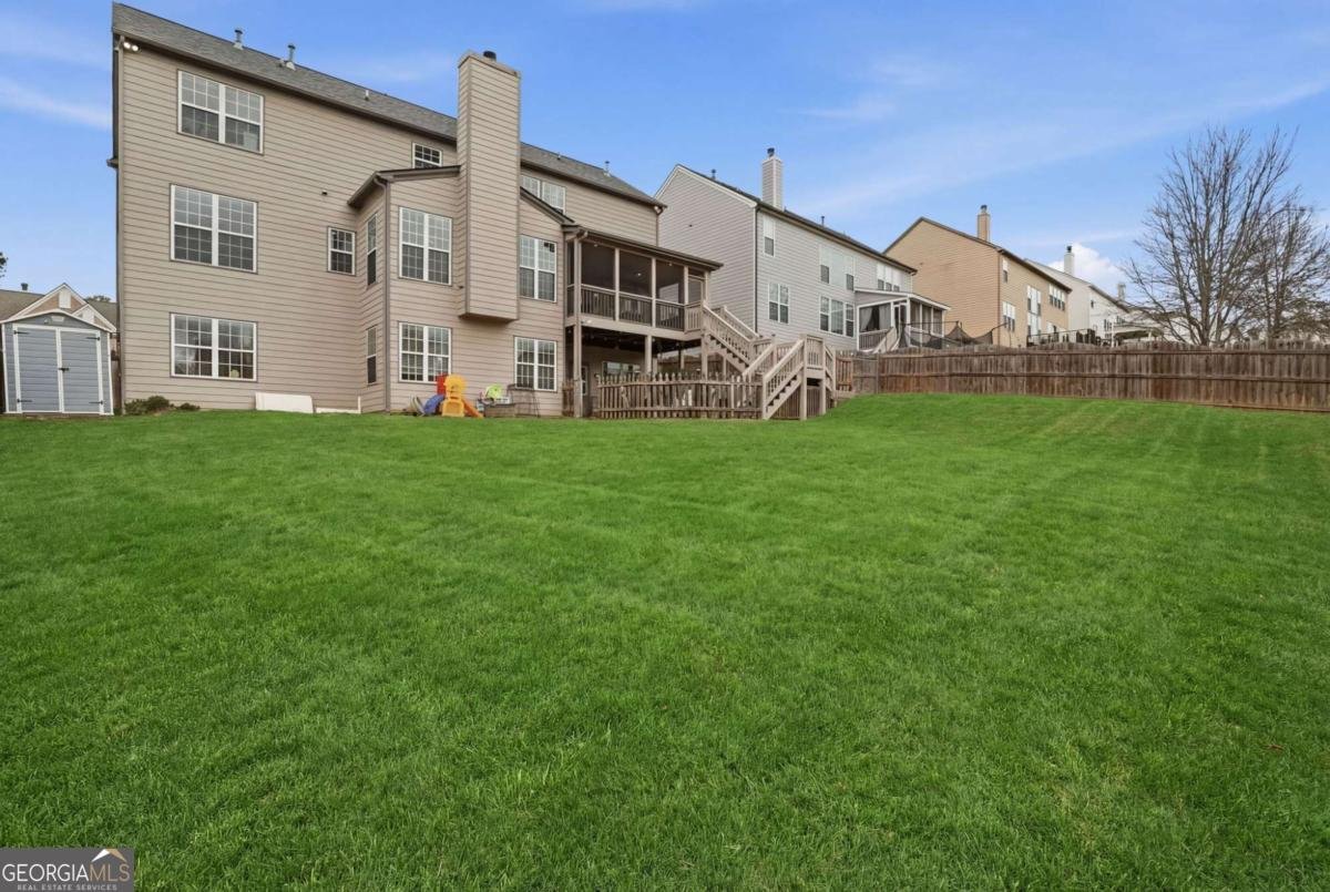 226 Sumac Trail Woodstock - Photo 46