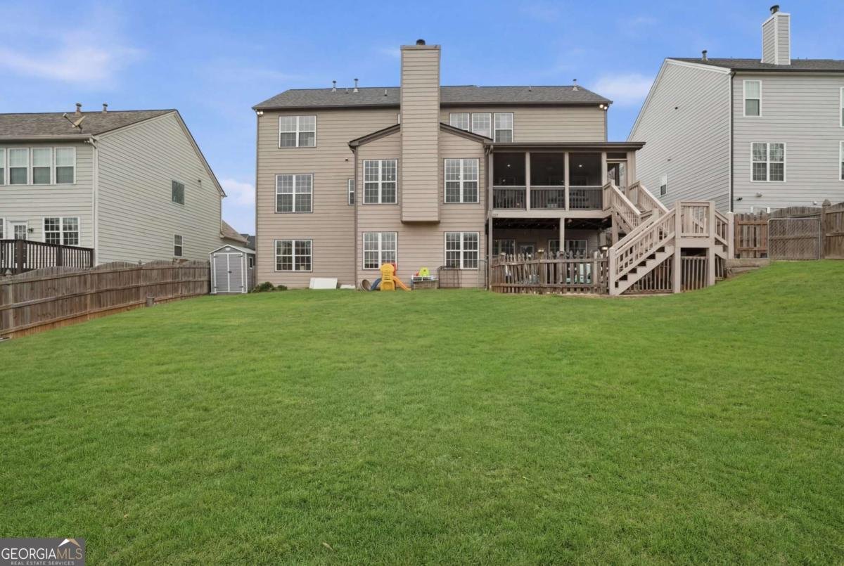 226 Sumac Trail Woodstock - Photo 47