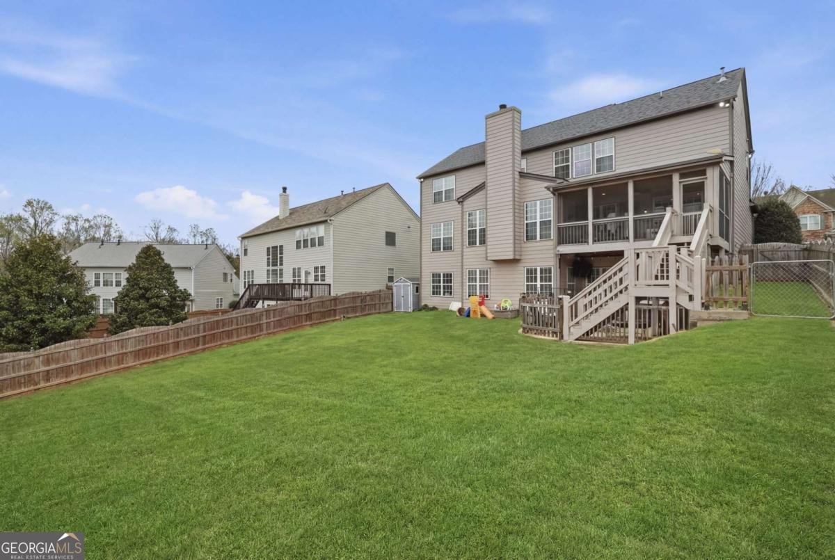 226 Sumac Trail Woodstock - Photo 48