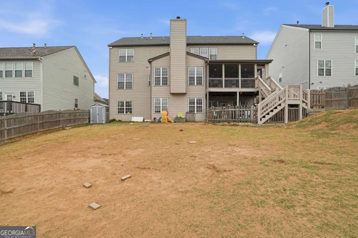 226 Sumac Trail Woodstock - Photo 57