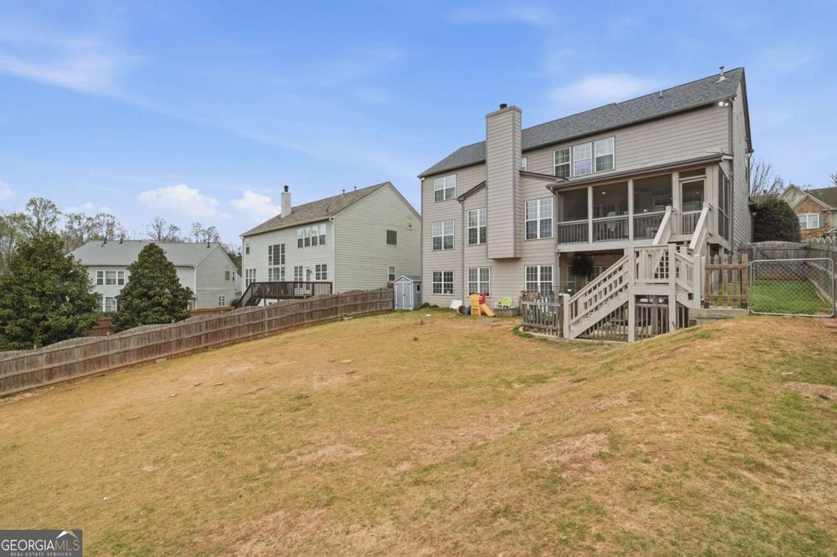 226 Sumac Trail Woodstock - Photo 58