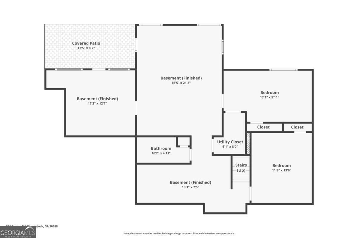 226 Sumac Trail Woodstock - Photo 71