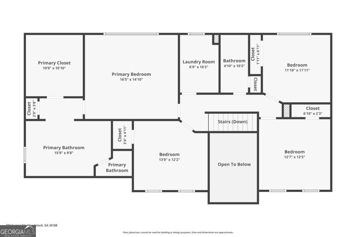 226 Sumac Trail Woodstock - Photo 72