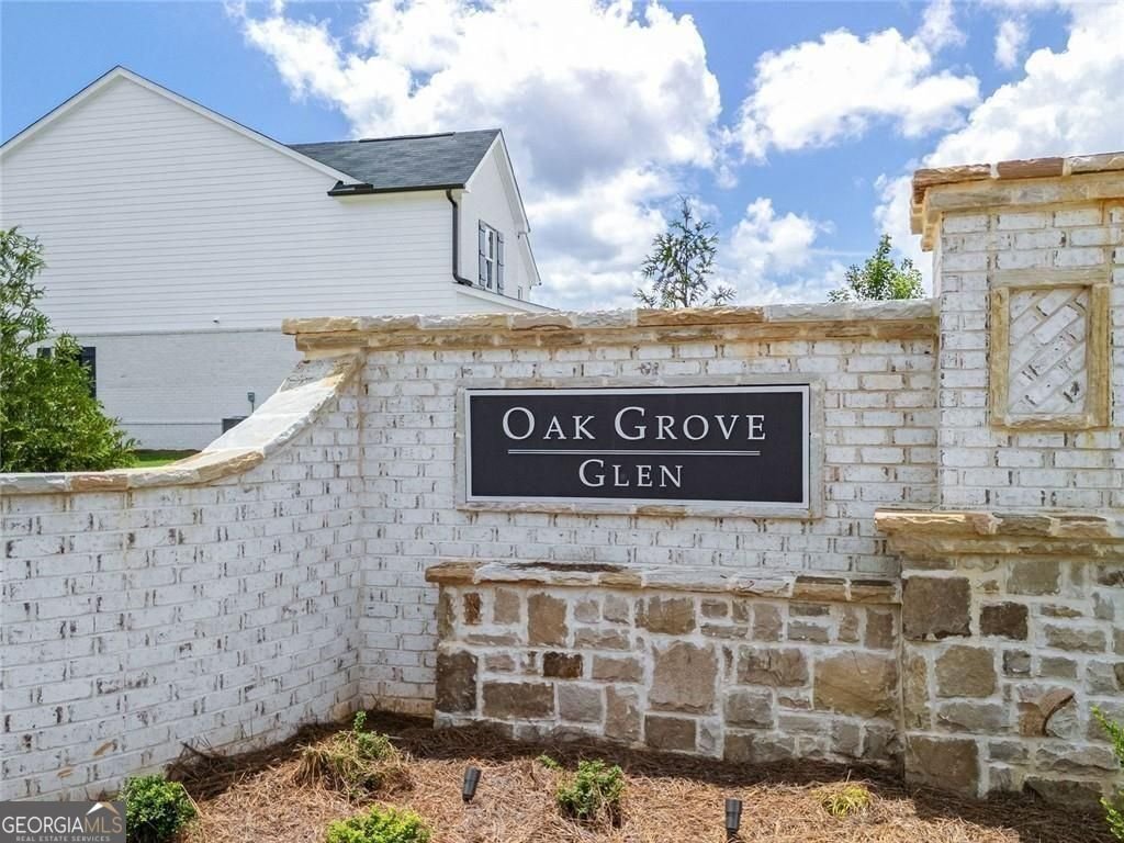 1804 PEACEFUL PINE Avenue Snellville - Photo 11