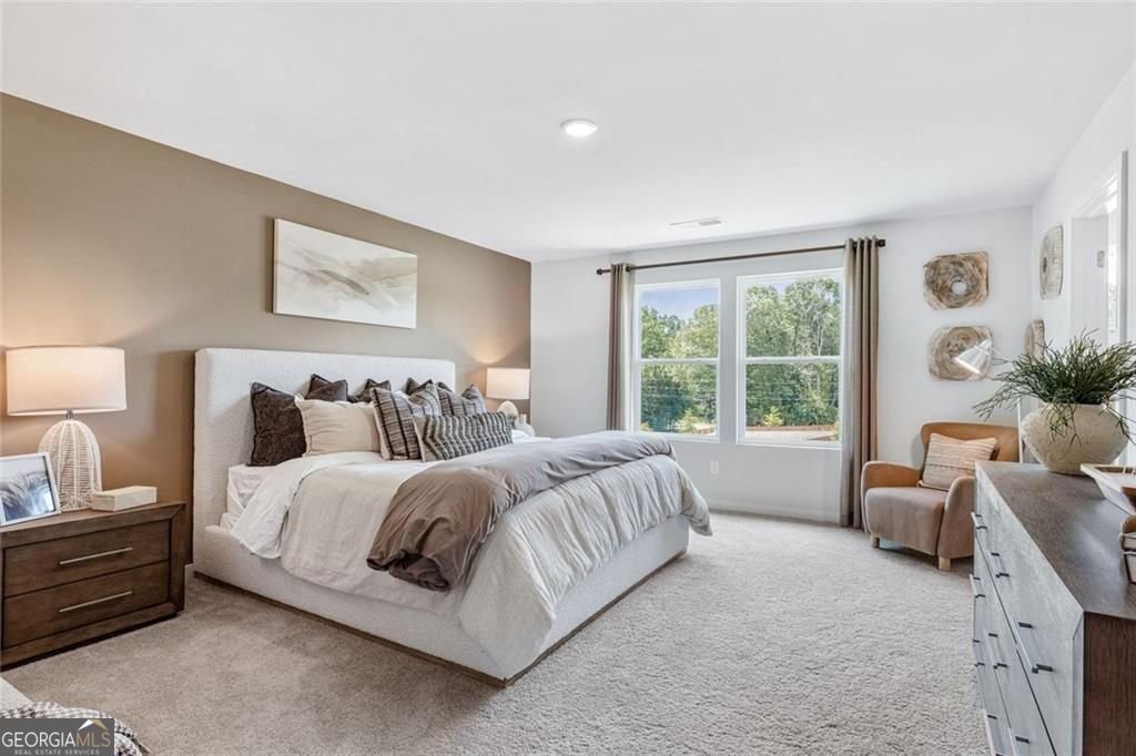 1804 PEACEFUL PINE Avenue Snellville - Photo 25