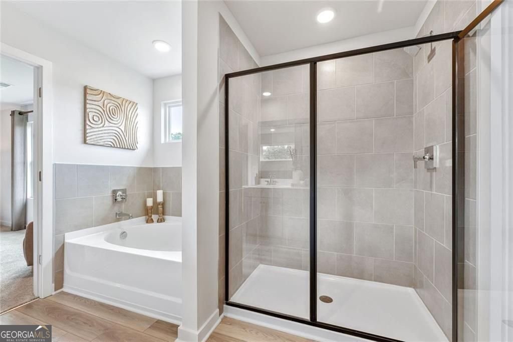 1804 PEACEFUL PINE Avenue Snellville - Photo 29