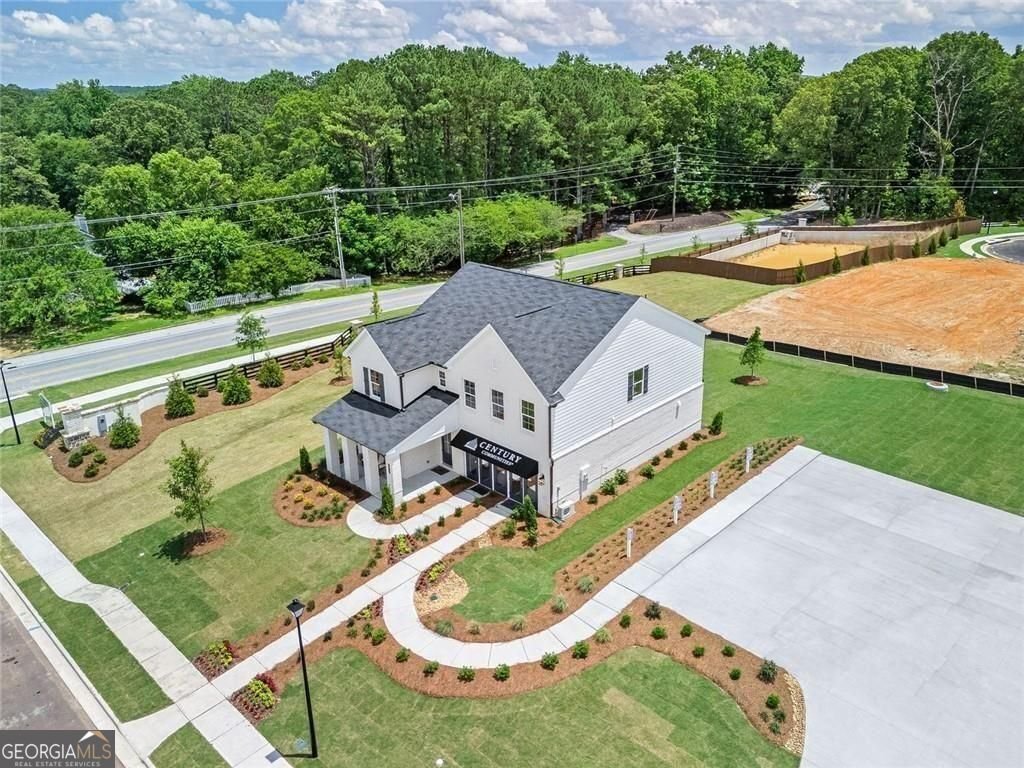 1804 PEACEFUL PINE Avenue Snellville - Photo 6