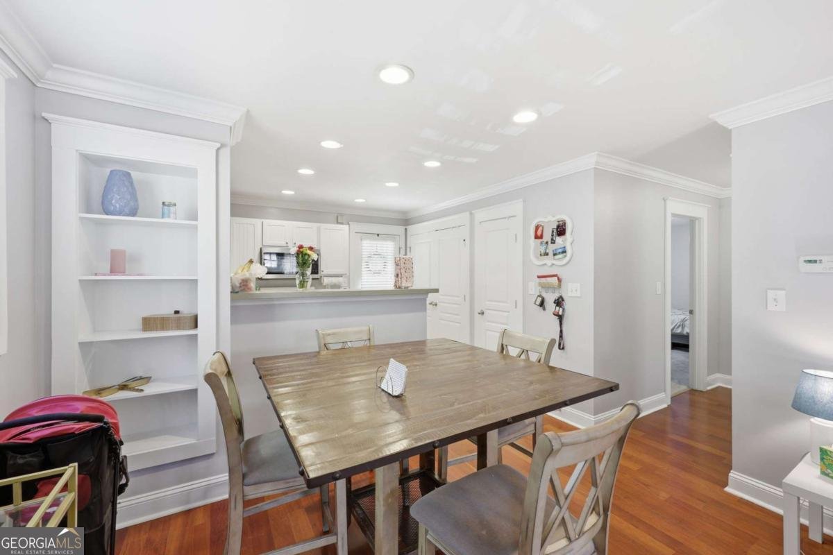 1035 Barnett Shoals Road Athens - Photo 10