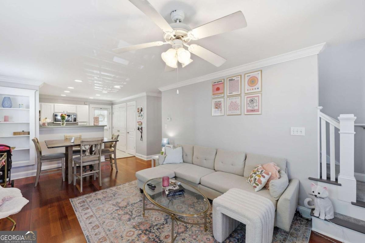 1035 Barnett Shoals Road Athens - Photo 11