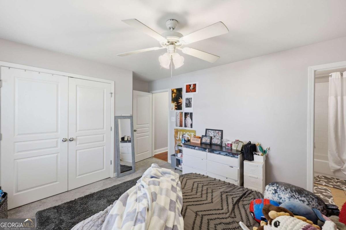 1035 Barnett Shoals Road Athens - Photo 21