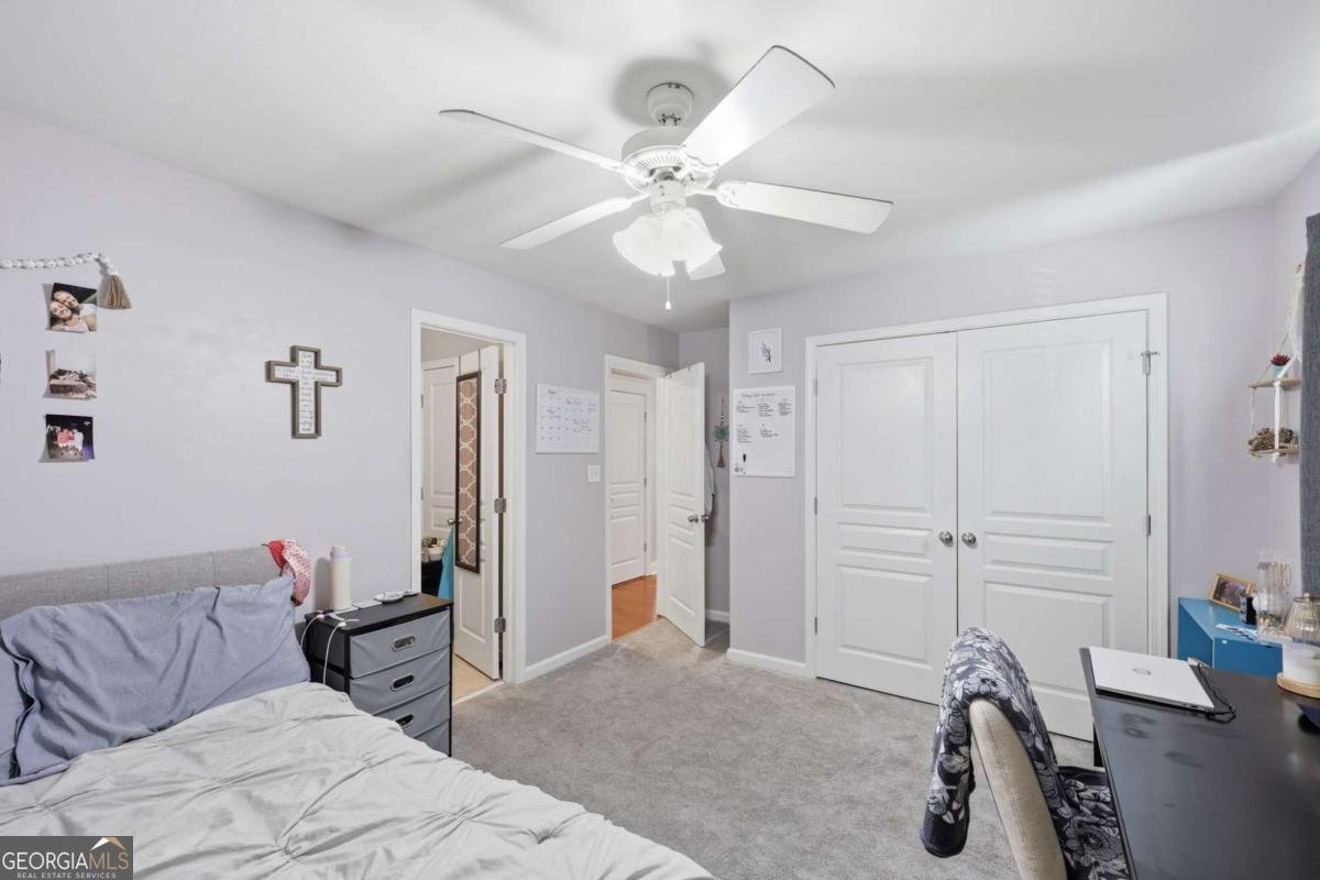 1035 Barnett Shoals Road Athens - Photo 23