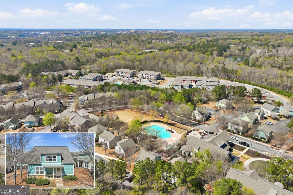 1035 Barnett Shoals Road Athens - Photo 27