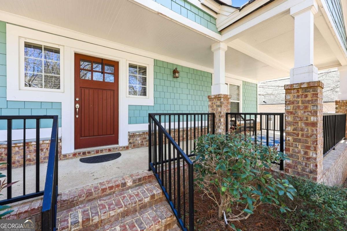 1035 Barnett Shoals Road Athens - Photo 28