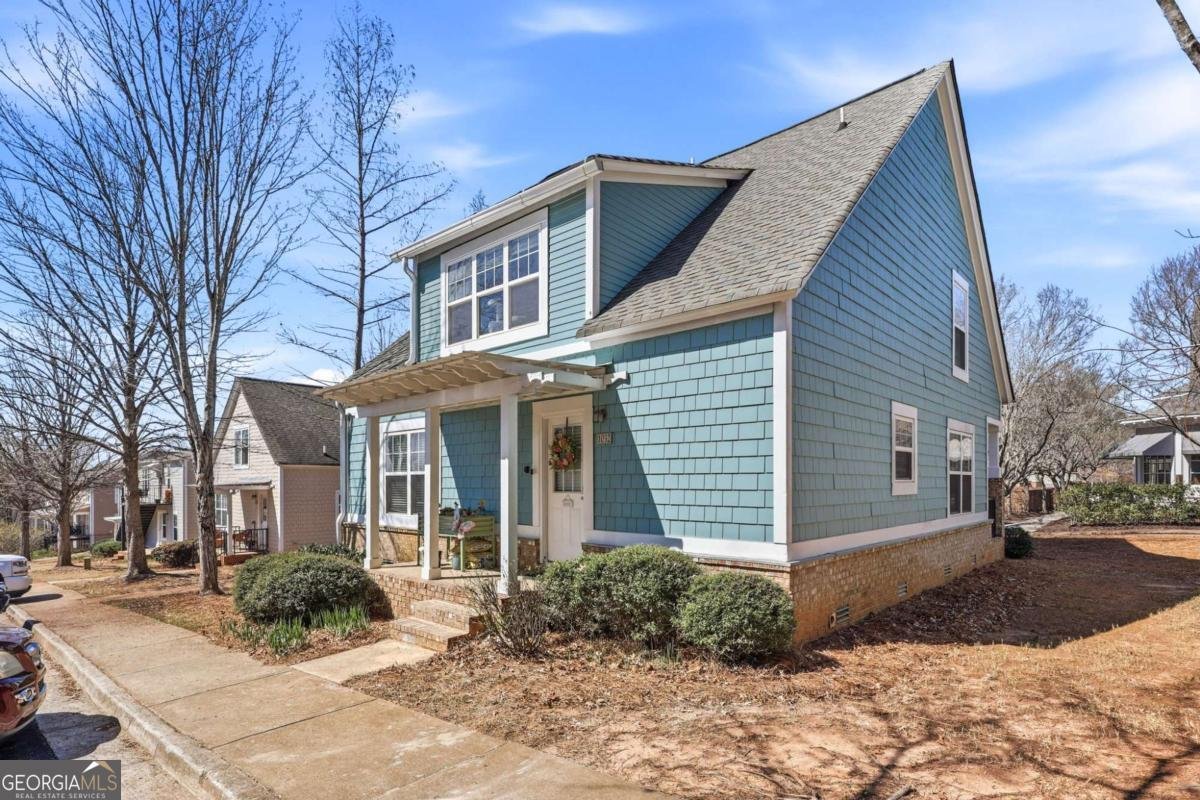 1035 Barnett Shoals Road Athens - Photo 30