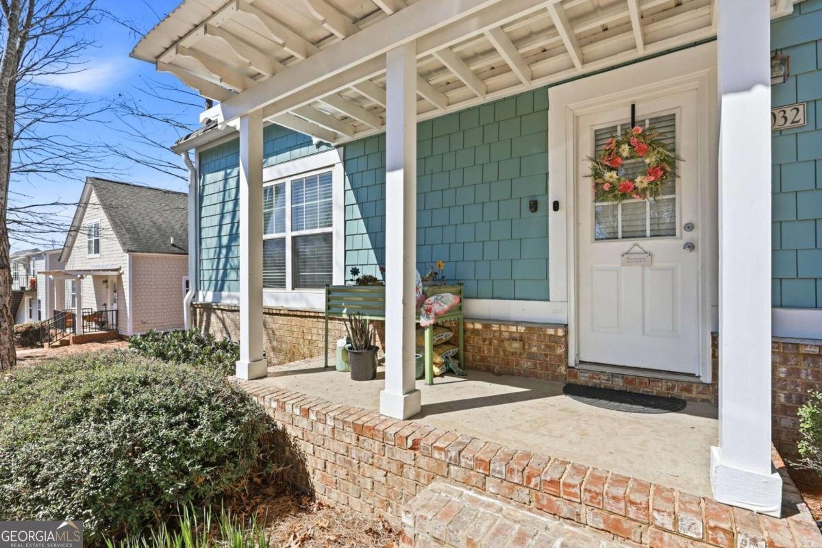 1035 Barnett Shoals Road Athens - Photo 31