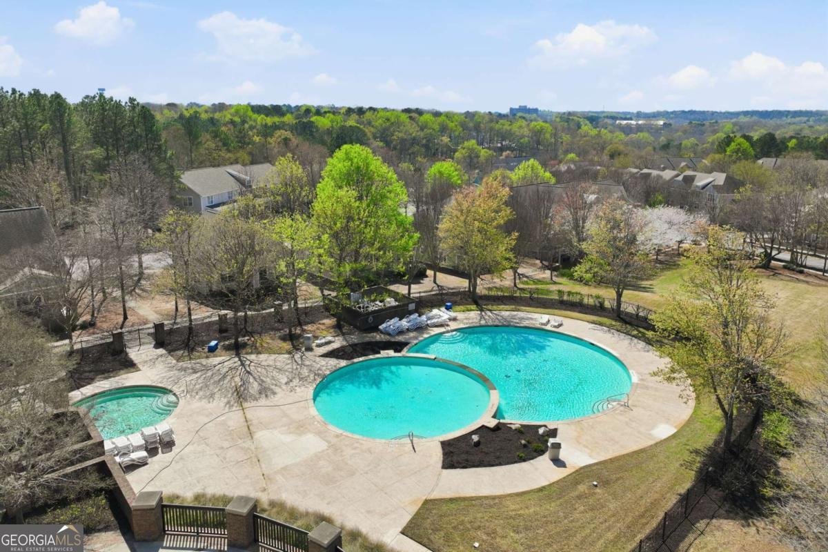 1035 Barnett Shoals Road Athens - Photo 37