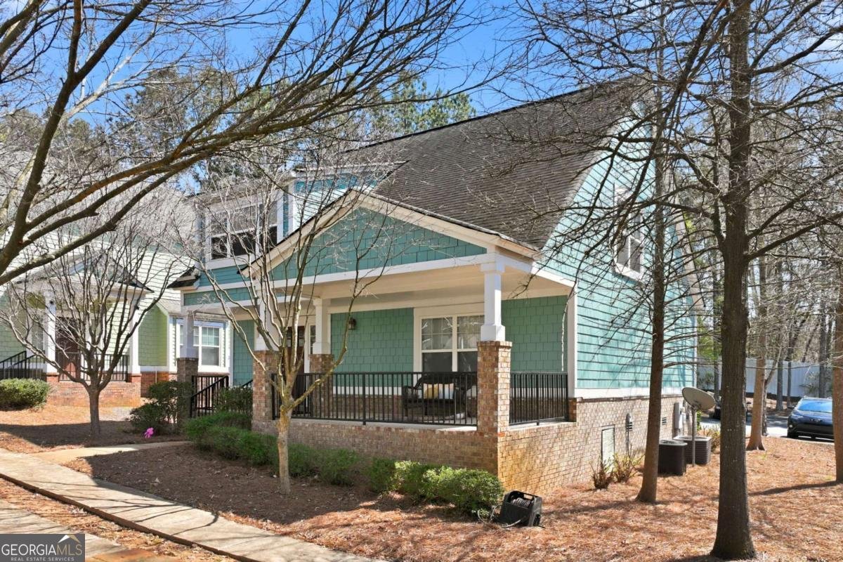 1035 Barnett Shoals Road Athens - Photo 40