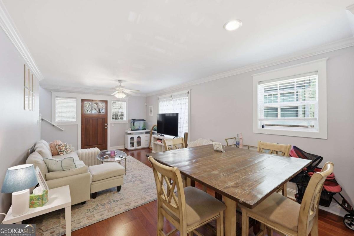 1035 Barnett Shoals Road Athens - Photo 9