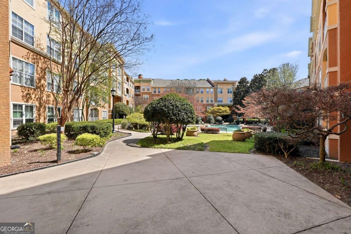 10 Perimeter Summit Boulevard Atlanta - Photo 30