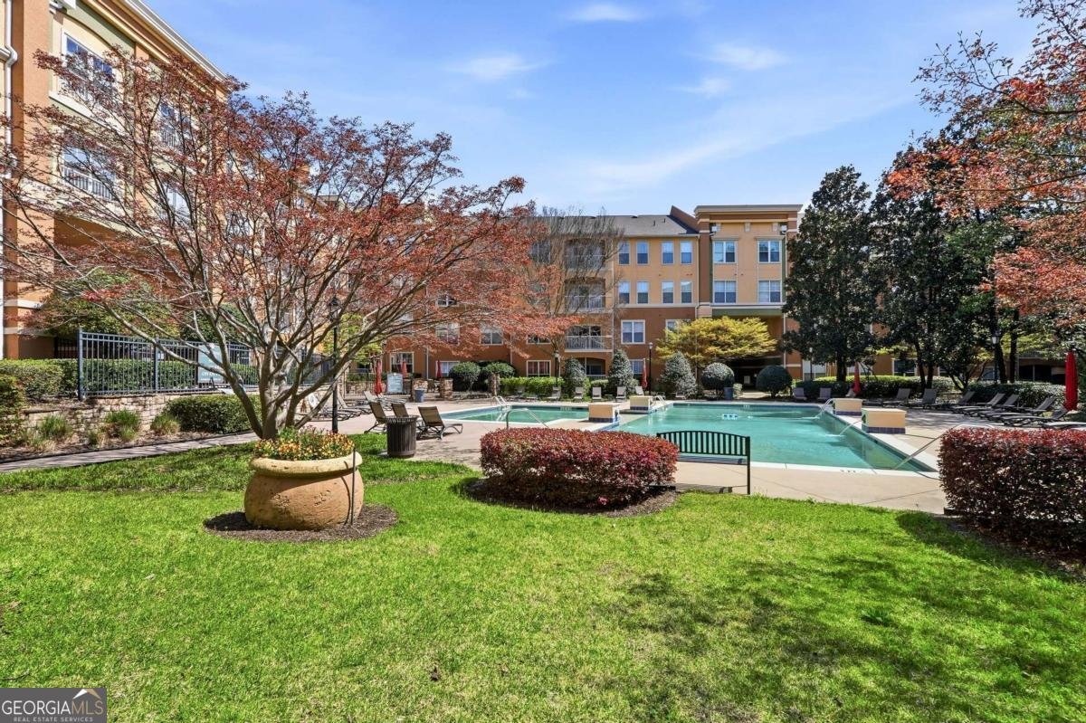 10 Perimeter Summit Boulevard Atlanta - Photo 32