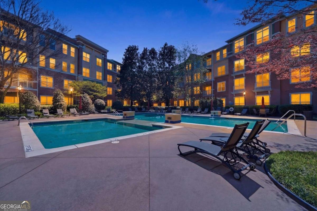 10 Perimeter Summit Boulevard Atlanta - Photo 40