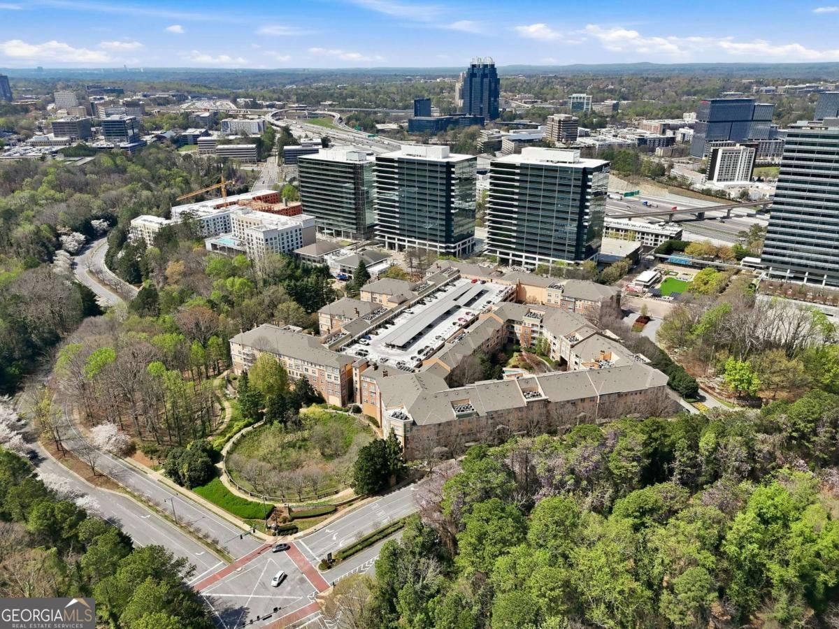 10 Perimeter Summit Boulevard Atlanta - Photo 48