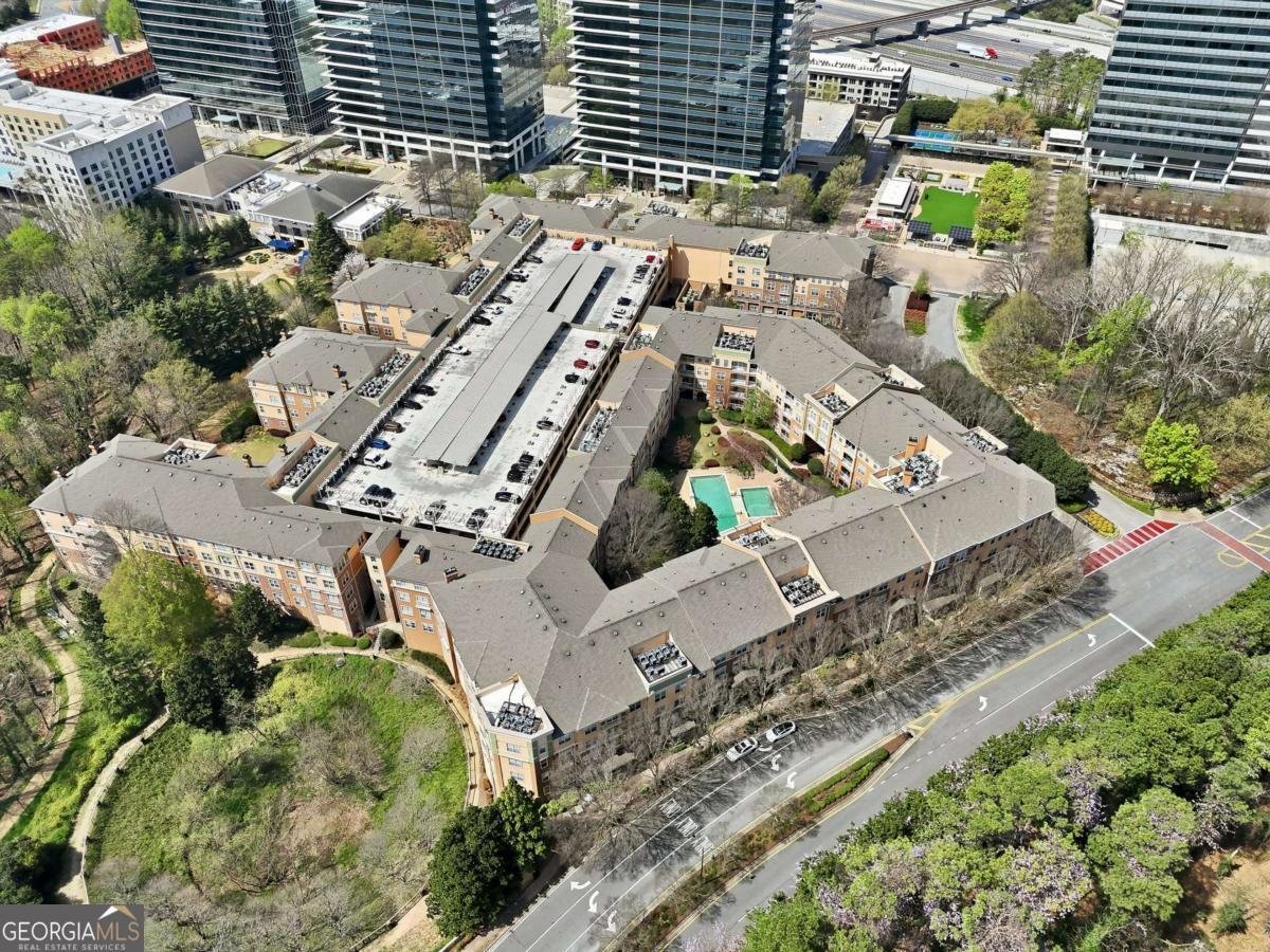 10 Perimeter Summit Boulevard Atlanta - Photo 49