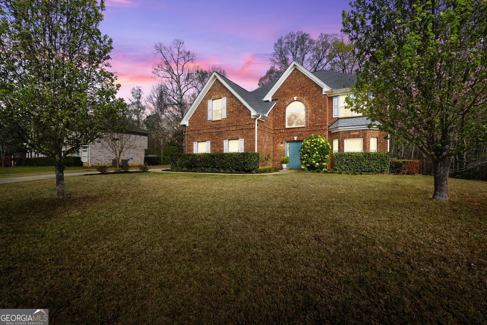 437 Trousseau Lane McDonough - Photo 1