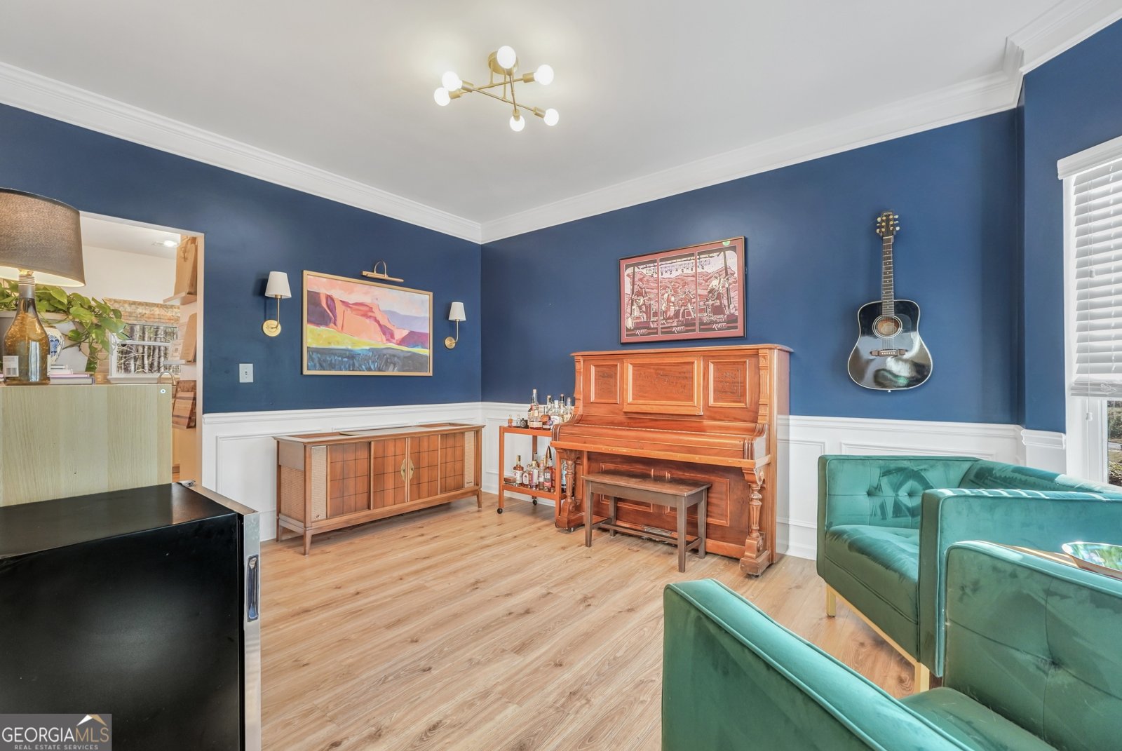 437 Trousseau Lane McDonough - Photo 10