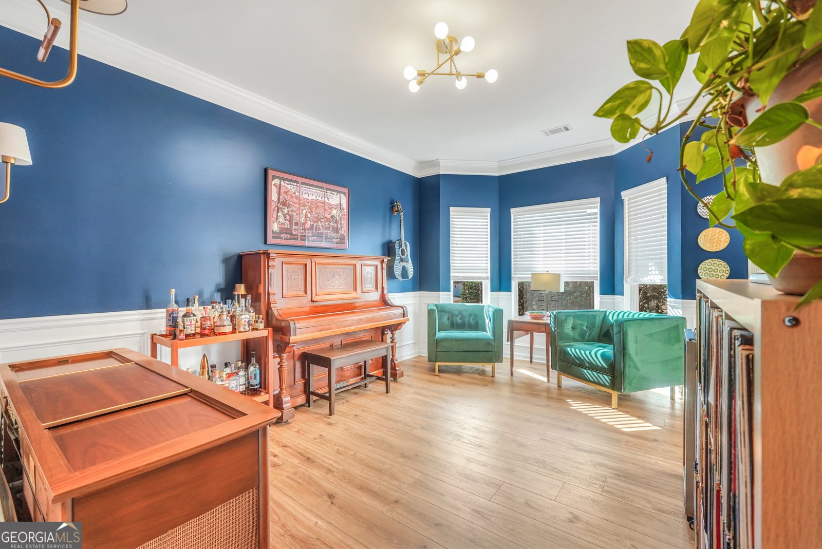 437 Trousseau Lane McDonough - Photo 11