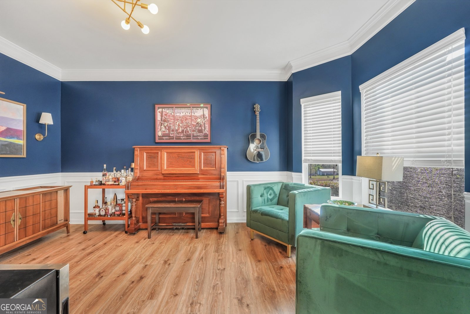 437 Trousseau Lane McDonough - Photo 12