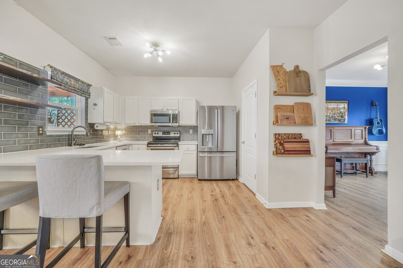 437 Trousseau Lane McDonough - Photo 14