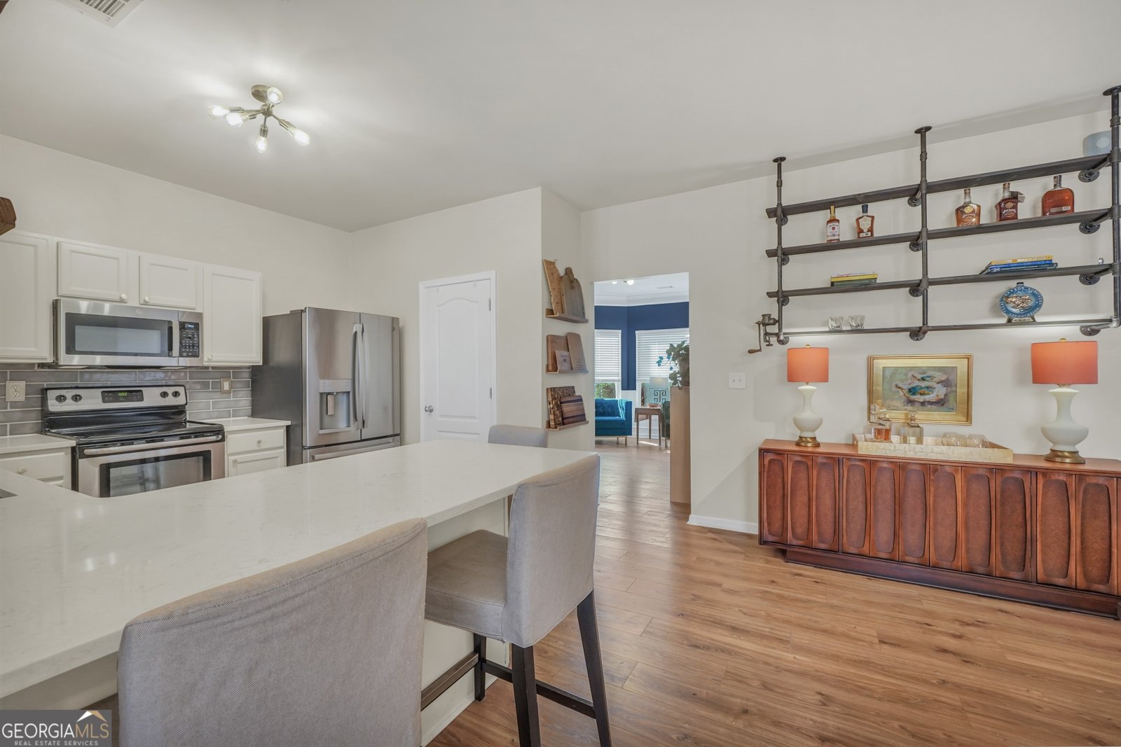 437 Trousseau Lane McDonough - Photo 16