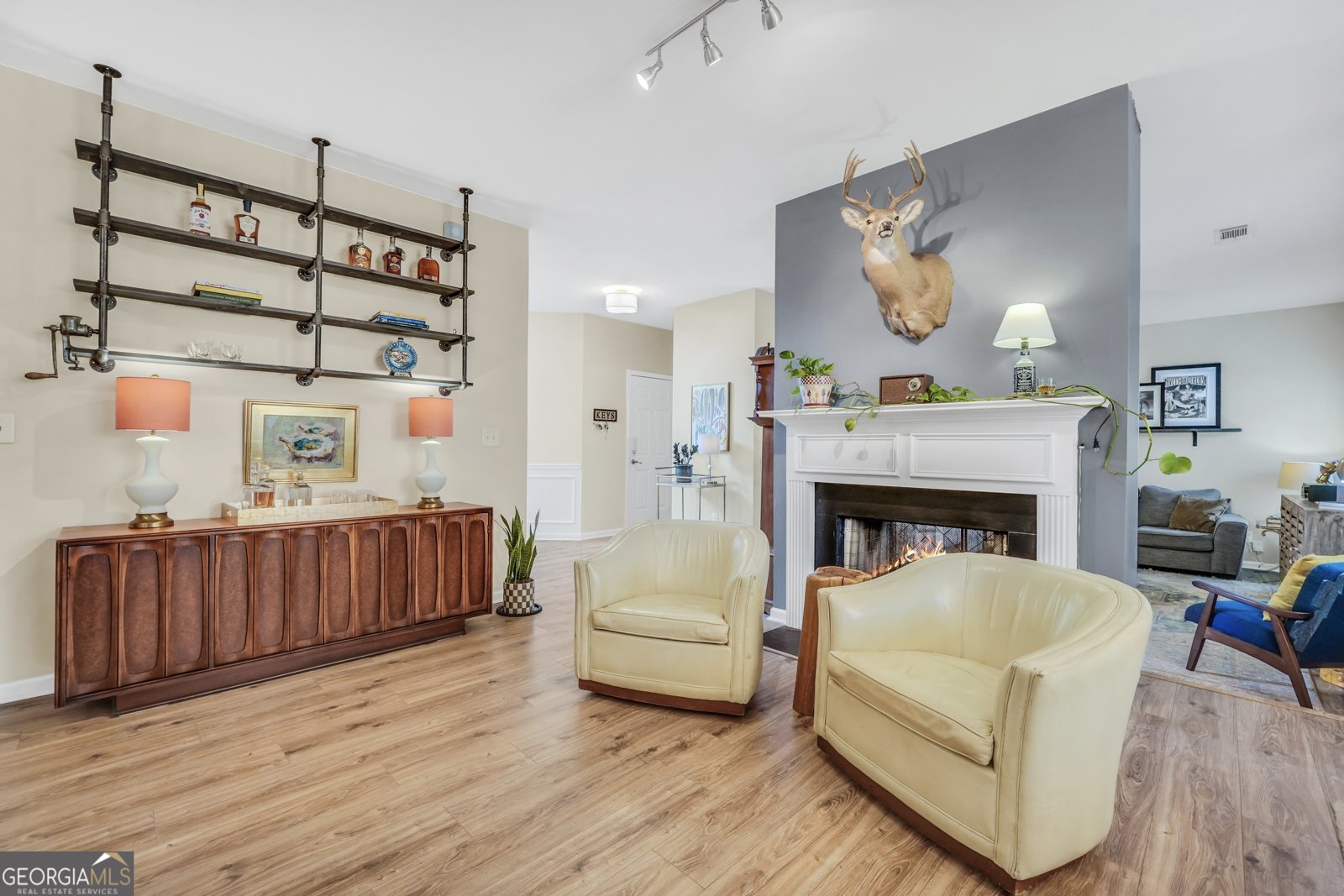 437 Trousseau Lane McDonough - Photo 18