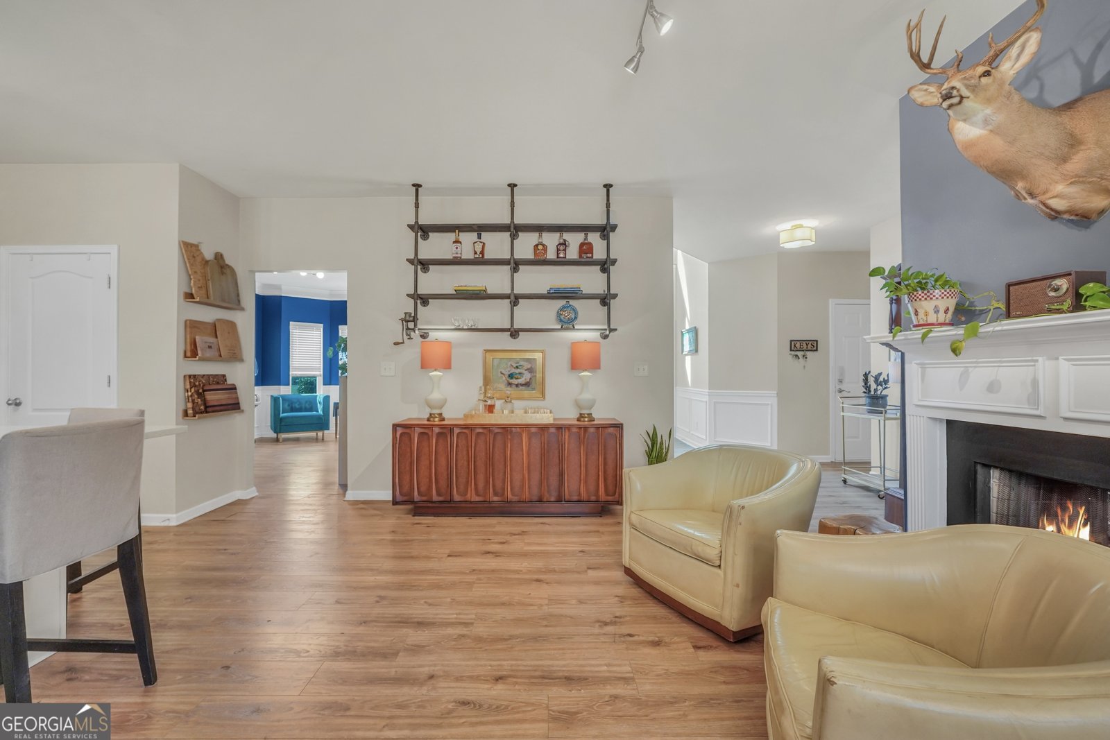 437 Trousseau Lane McDonough - Photo 19