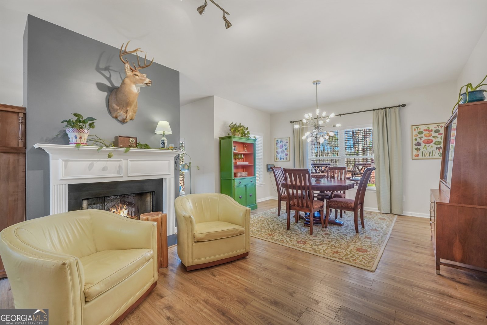 437 Trousseau Lane McDonough - Photo 20