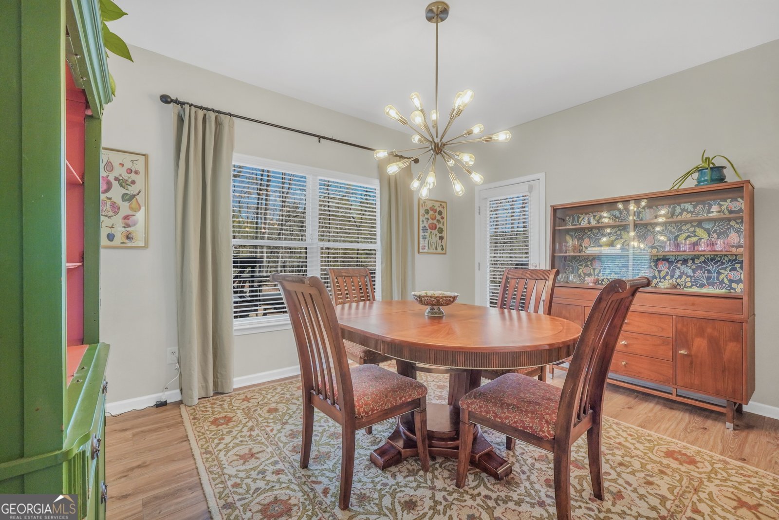 437 Trousseau Lane McDonough - Photo 21