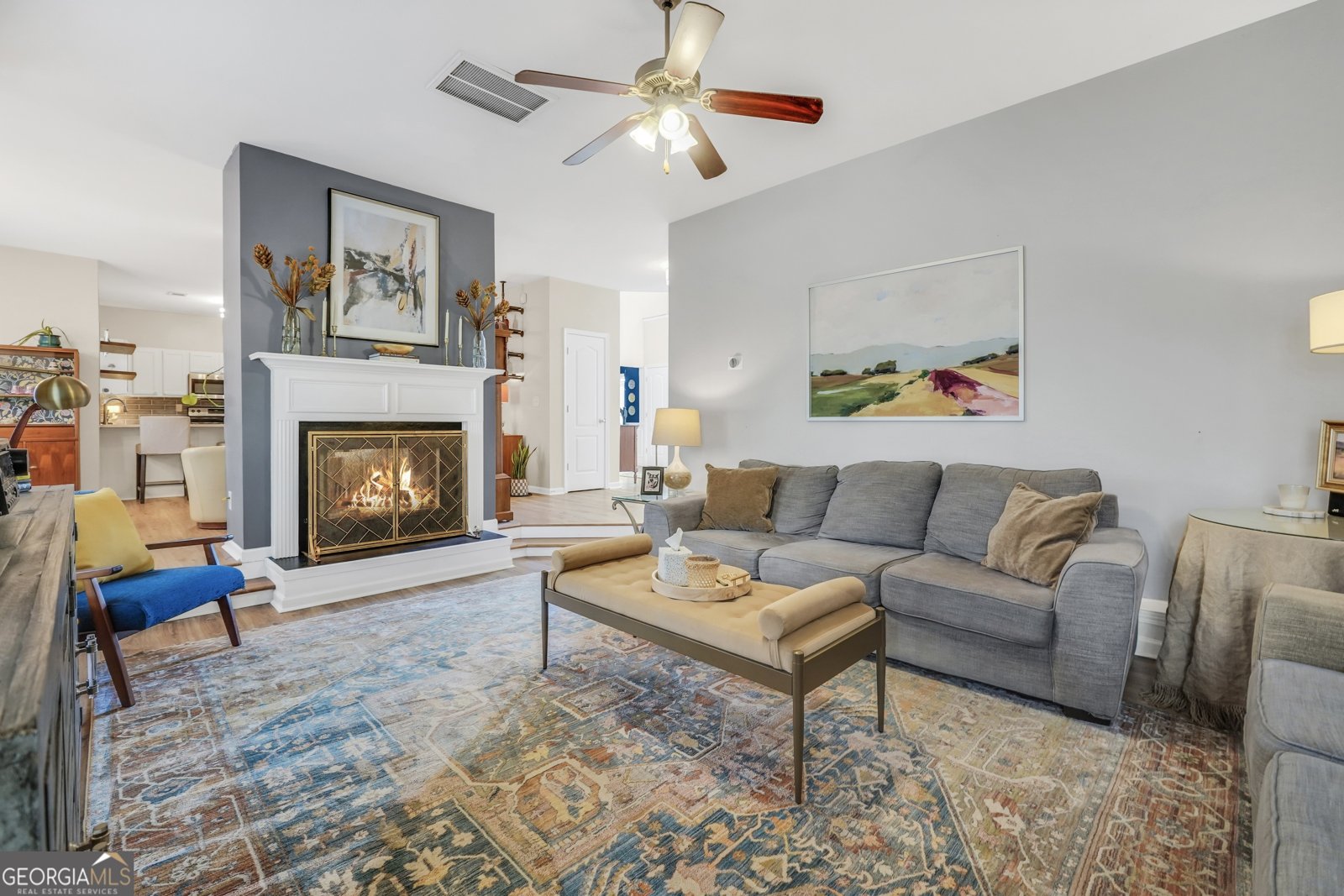 437 Trousseau Lane McDonough - Photo 22