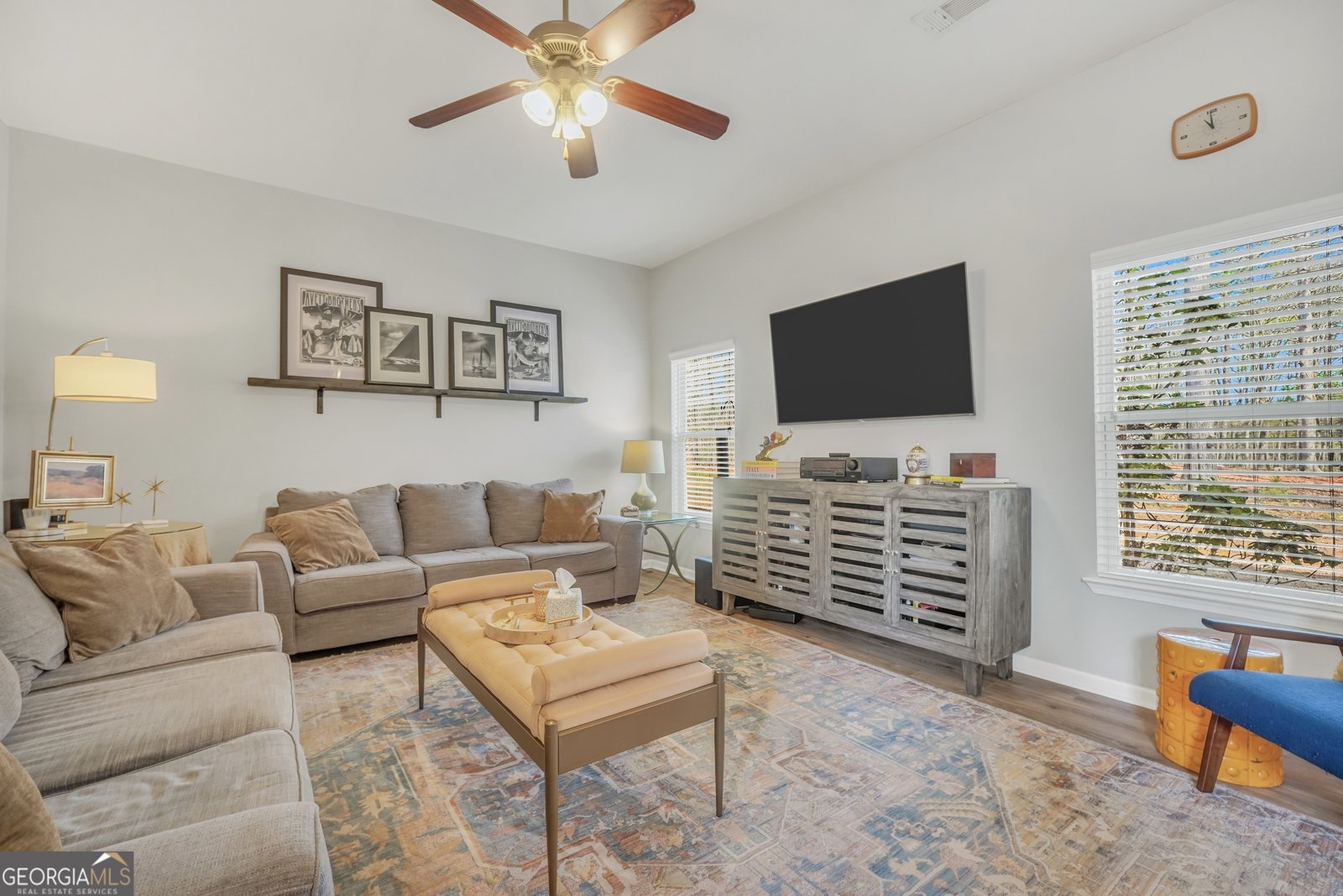 437 Trousseau Lane McDonough - Photo 23