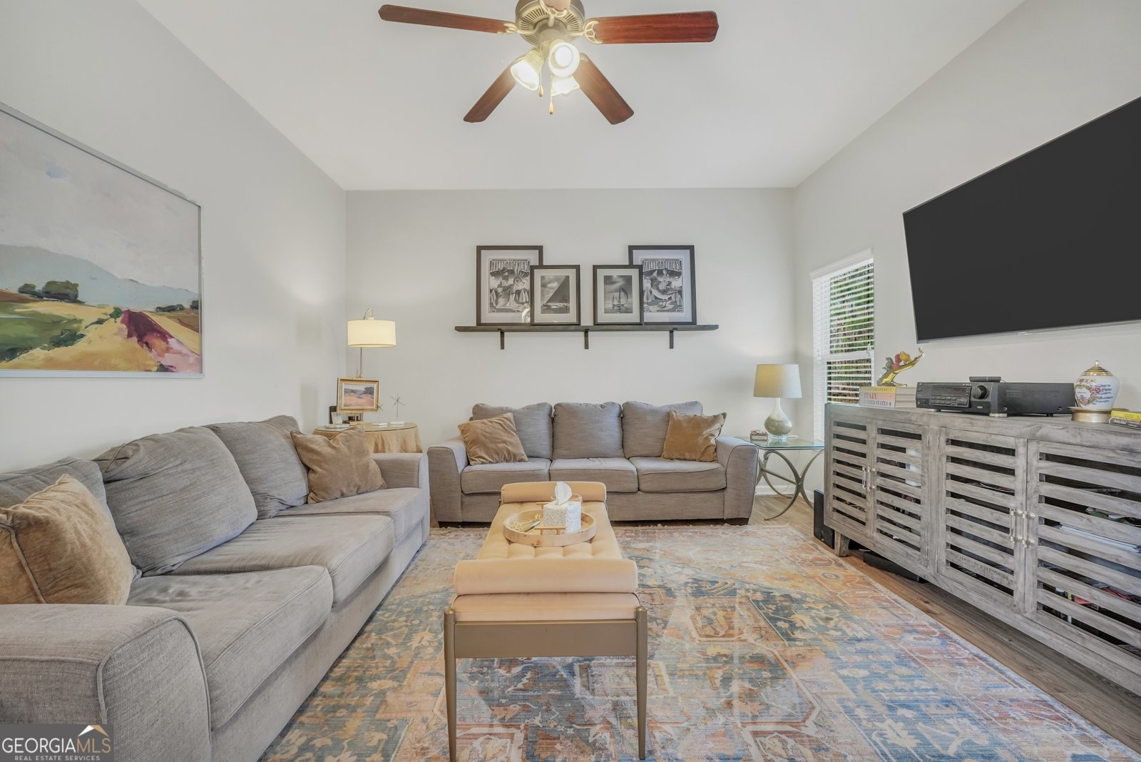 437 Trousseau Lane McDonough - Photo 24