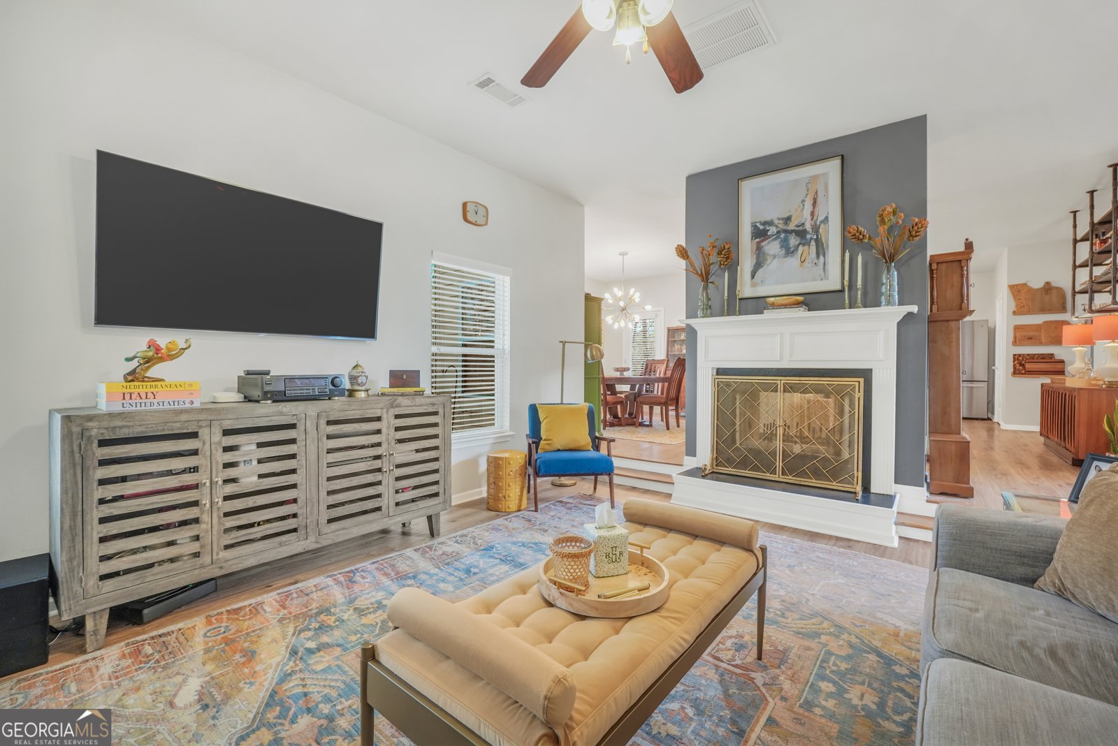 437 Trousseau Lane McDonough - Photo 25