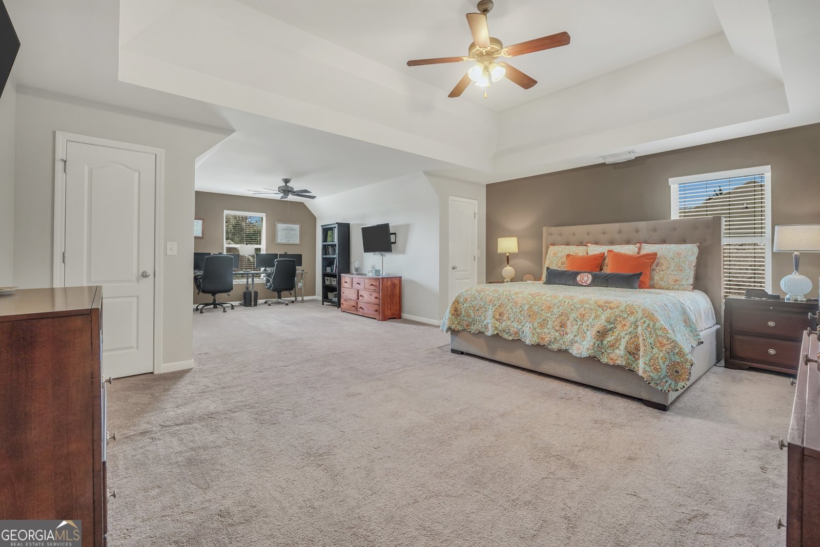 437 Trousseau Lane McDonough - Photo 27