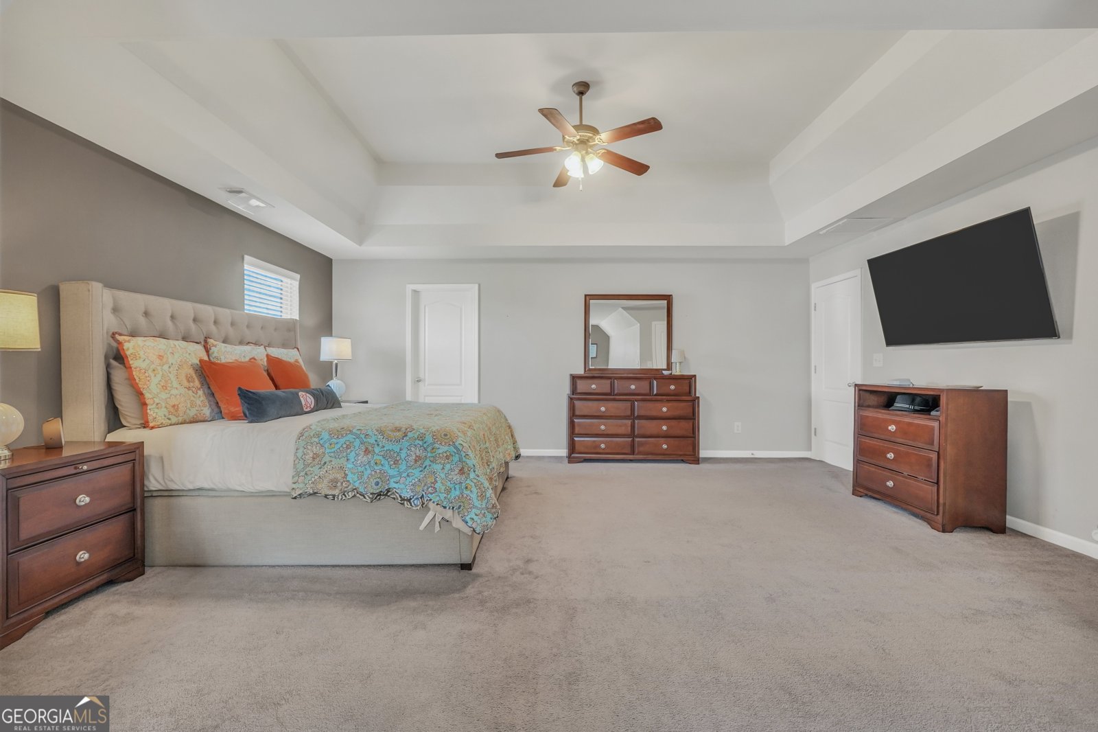 437 Trousseau Lane McDonough - Photo 28