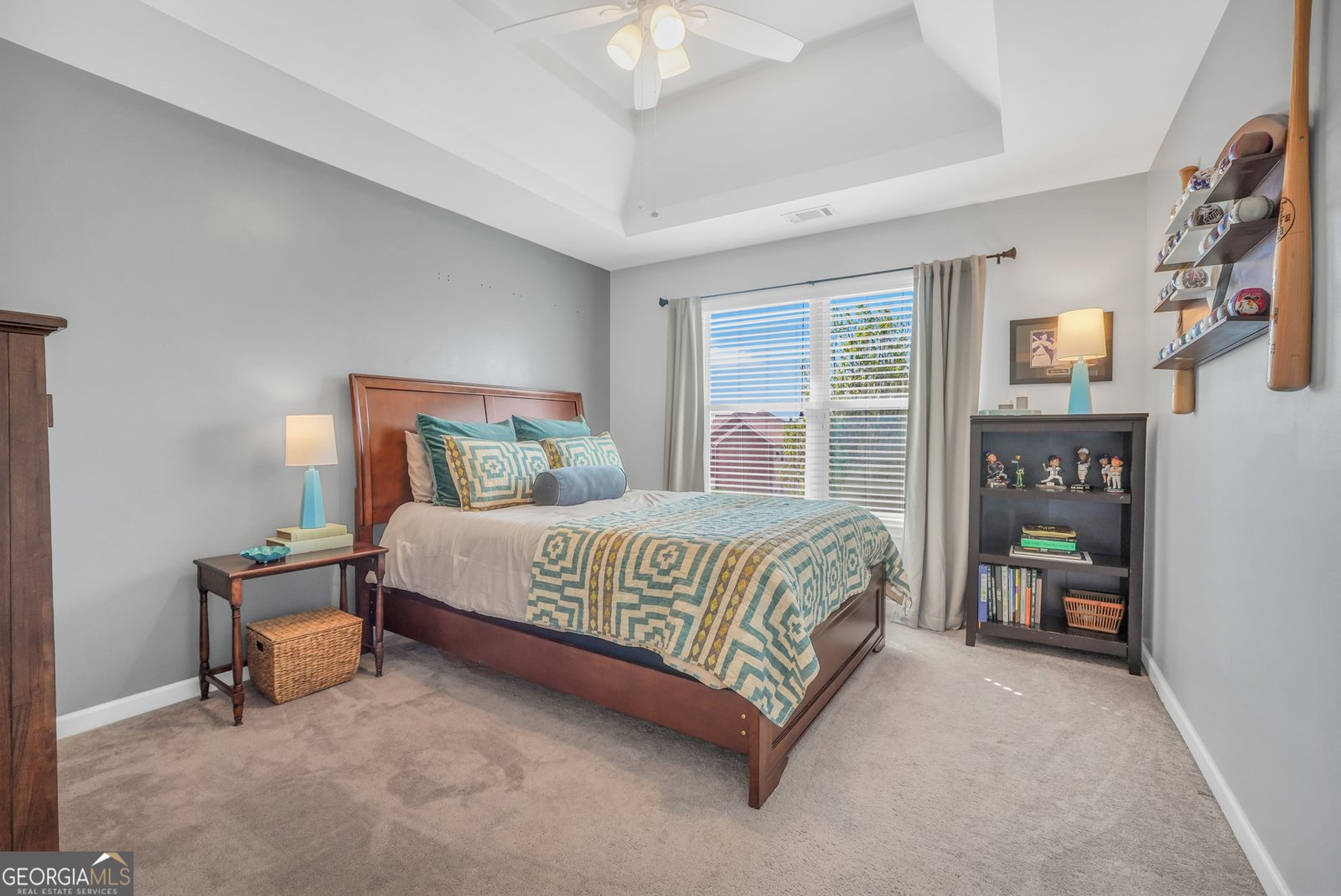 437 Trousseau Lane McDonough - Photo 33