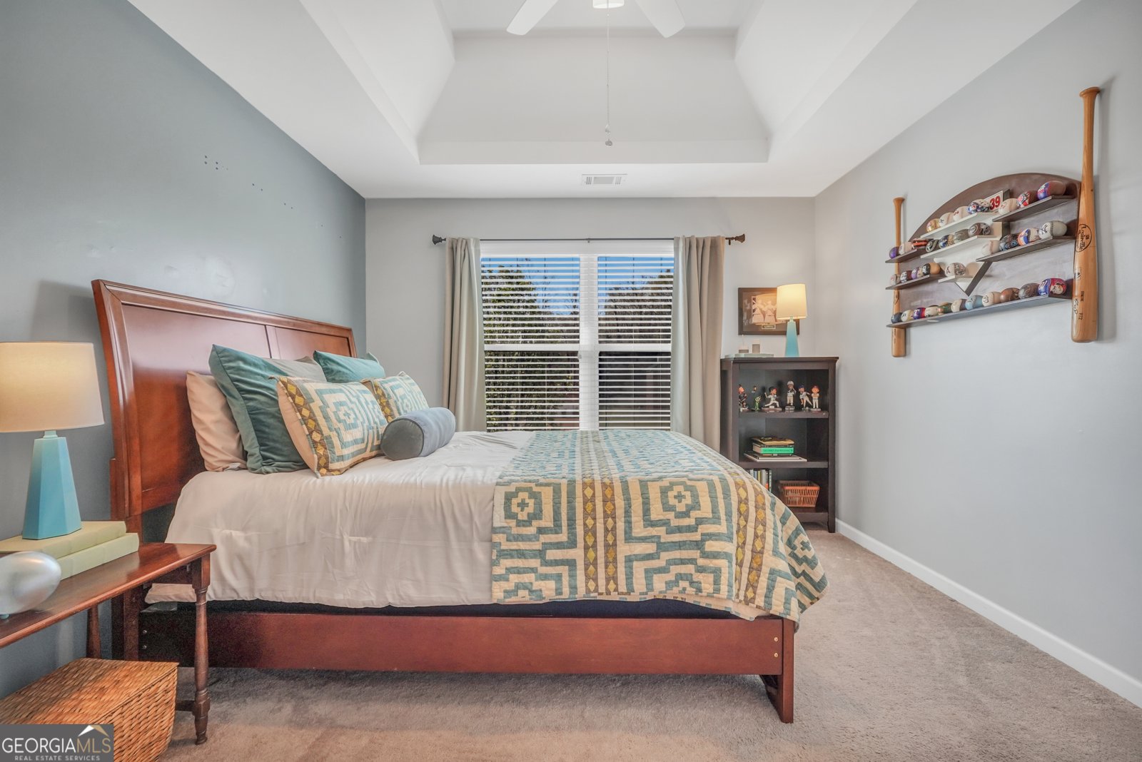 437 Trousseau Lane McDonough - Photo 34