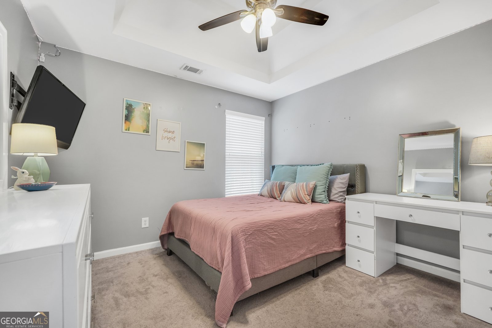 437 Trousseau Lane McDonough - Photo 35