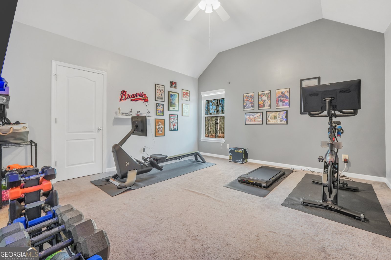 437 Trousseau Lane McDonough - Photo 37